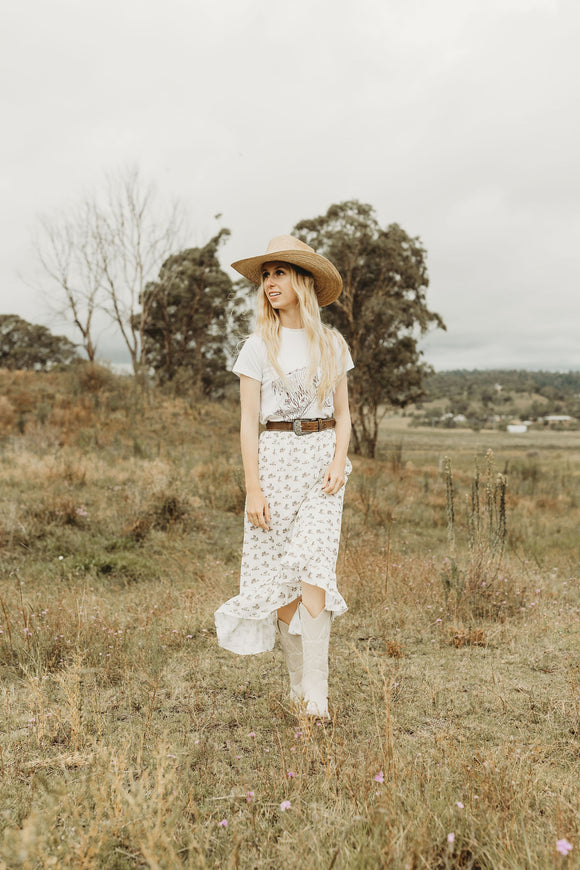 Desert Star Skirt